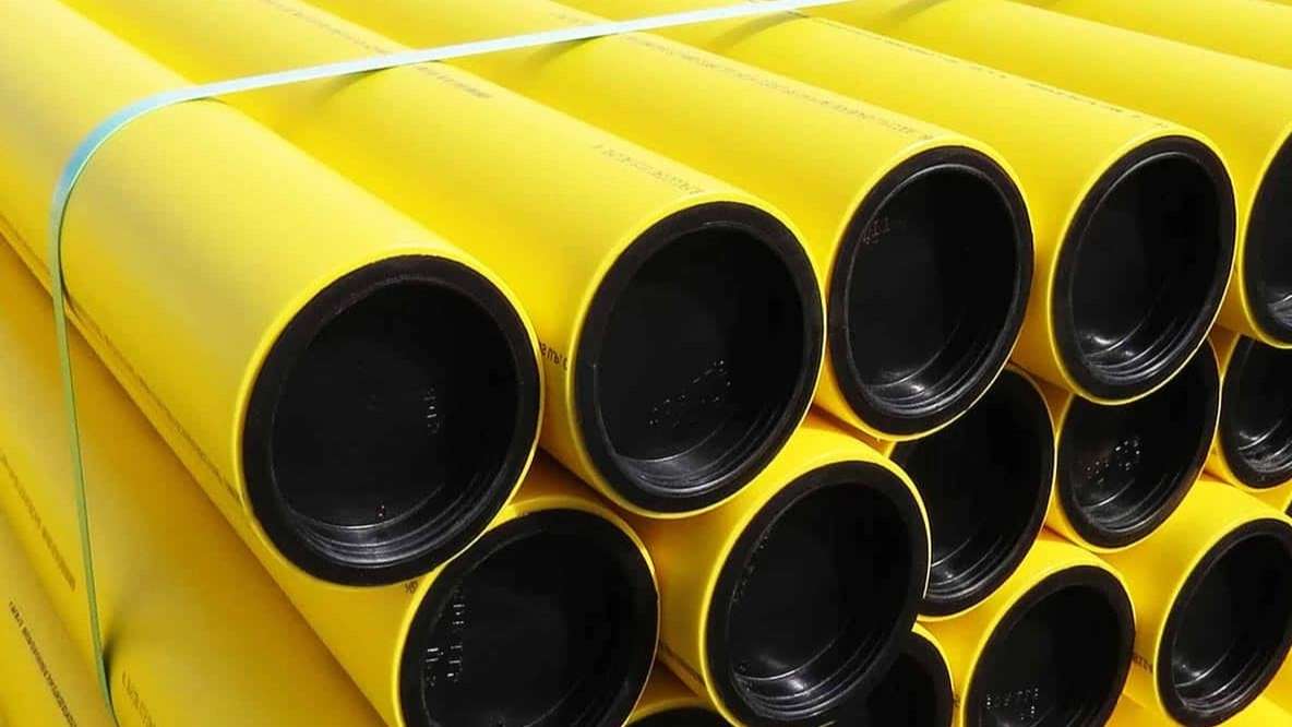 Official representative of Polyran Zare