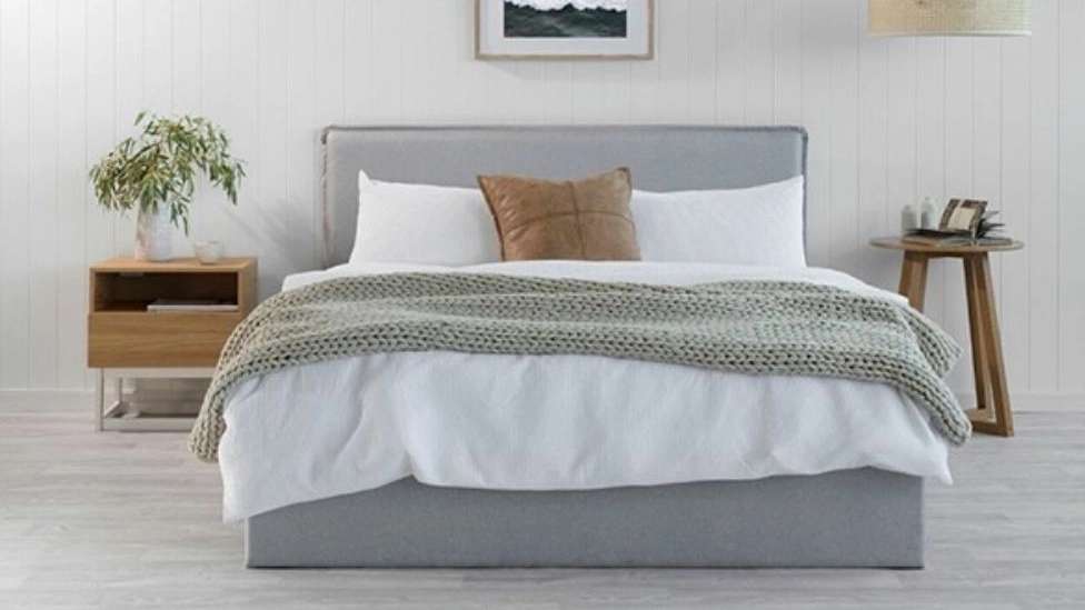 Production of wooden furniture