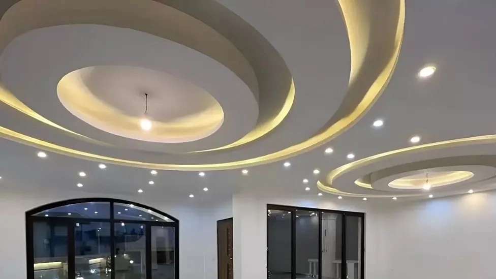 Yari construction facilities