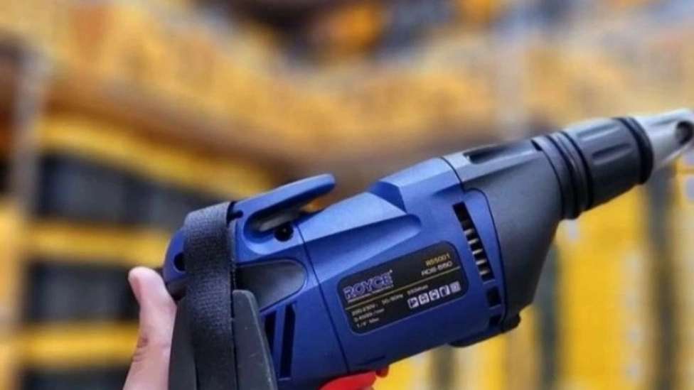 Farzaneh Kenaf tools in Mashhad