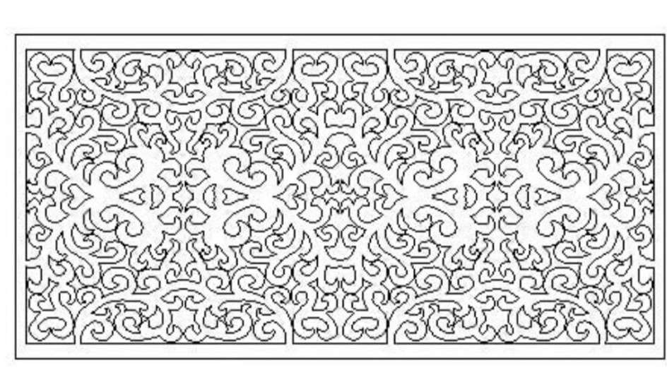 Training and sales of ready-made cnc designs