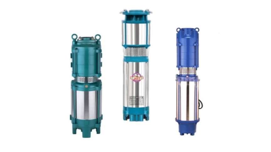 Masoumi Submersible pump