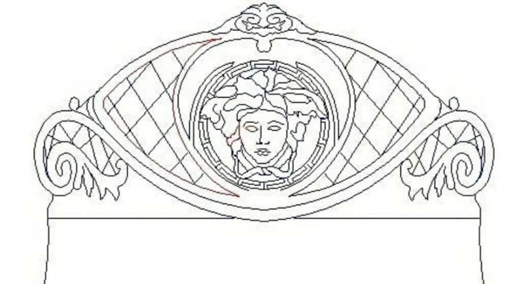 Training and sales of ready-made cnc designs