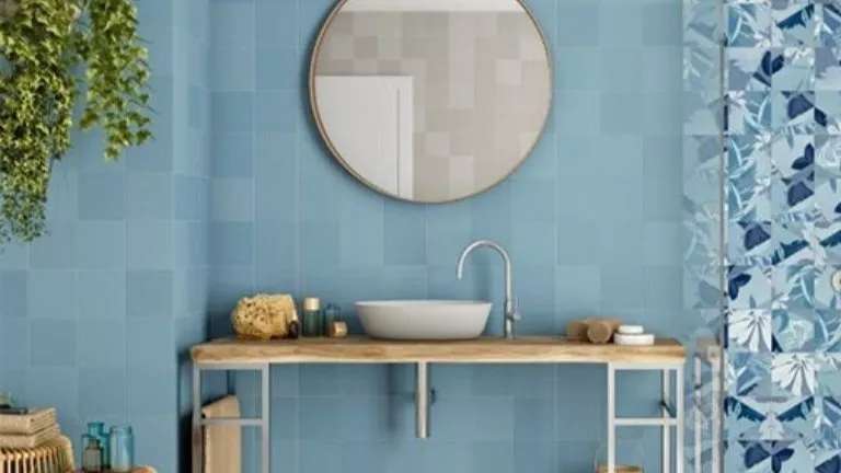 Pattern tiling