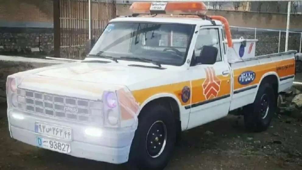 Mirzaei Emdad Car Service 09183724682