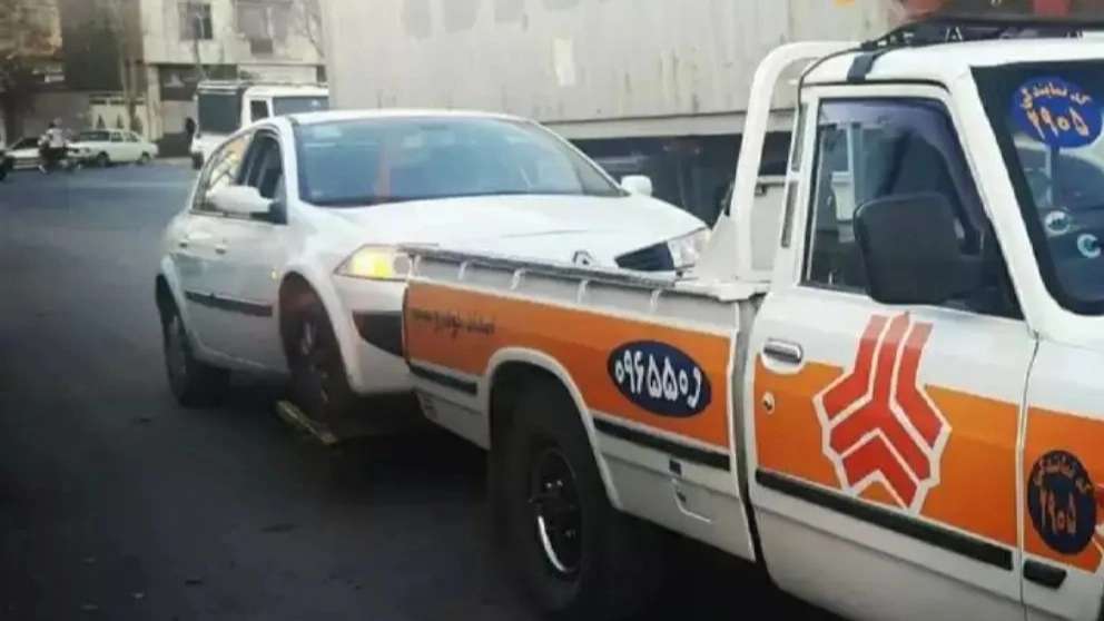 Emdad Khodro Mirzaei 09183724682