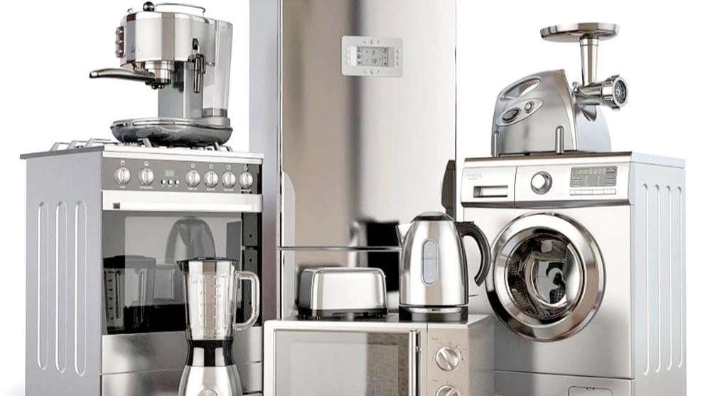 Baneh commercial kitchen appliances