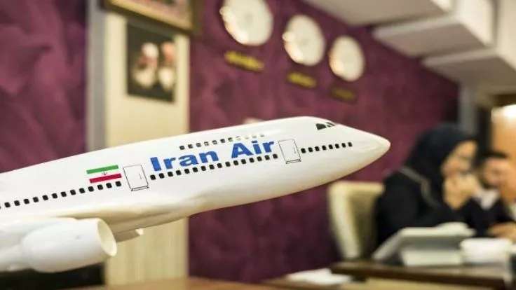 Travel service company