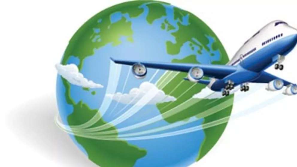 Travel service company