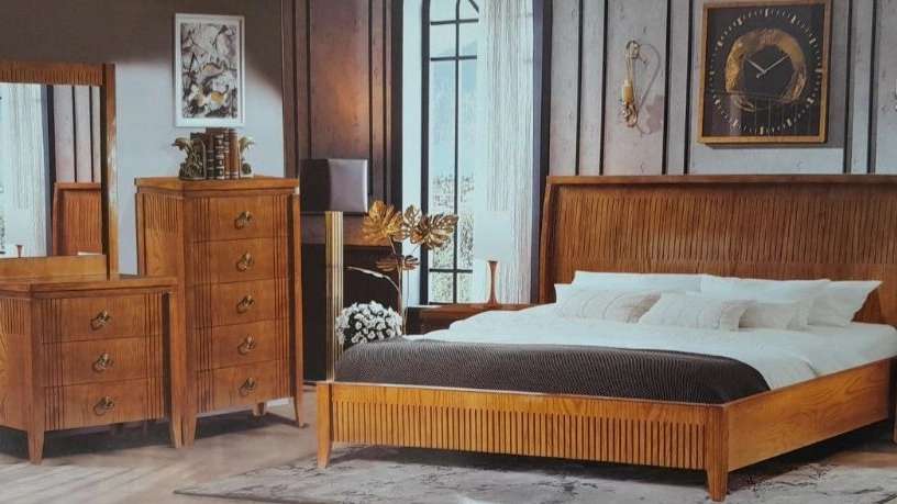 Leon furniture and woodwork