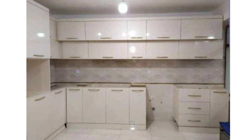 Ahmadi upvc and mdf industries