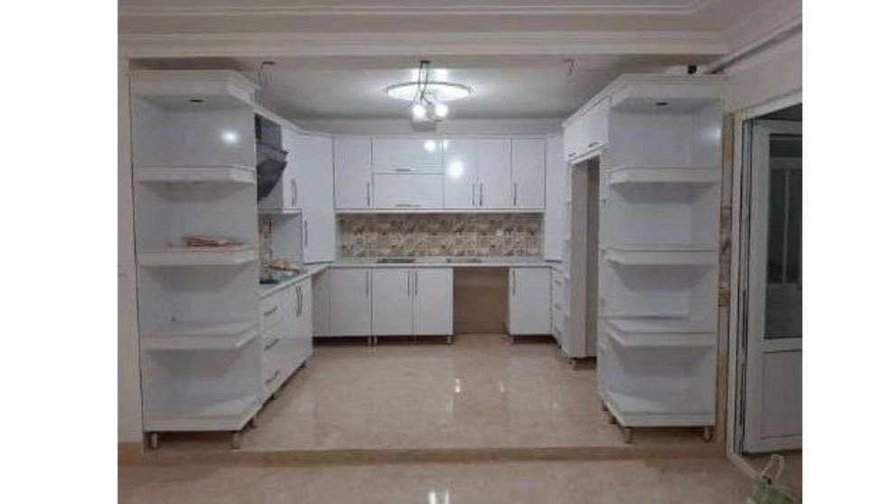 Ahmadi upvc and mdf industries