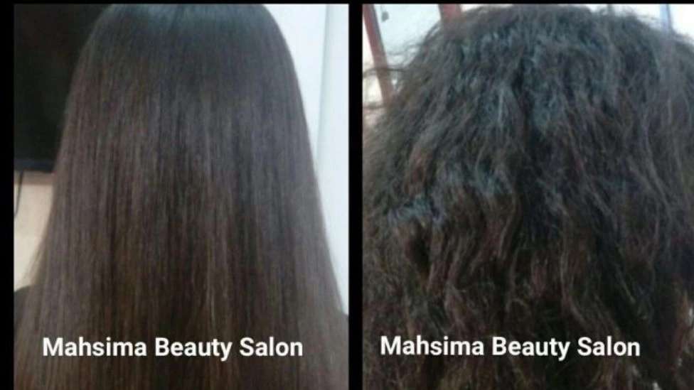 Meh Sima beauty salon