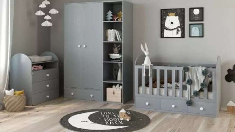 Kian Wood Industries