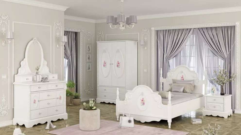 Kian Wood Industries