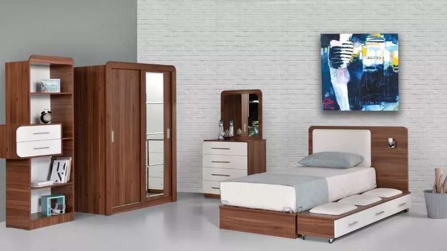 Kian Wood Industries