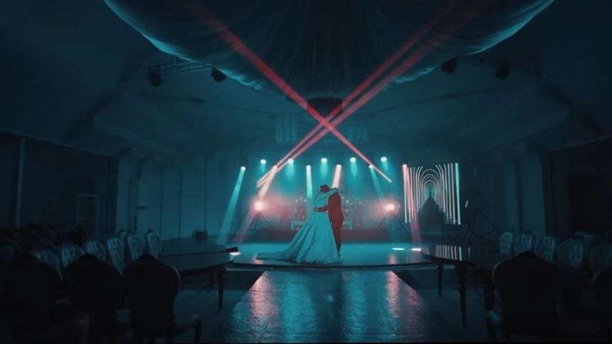 Aftabgordon Grand Hall