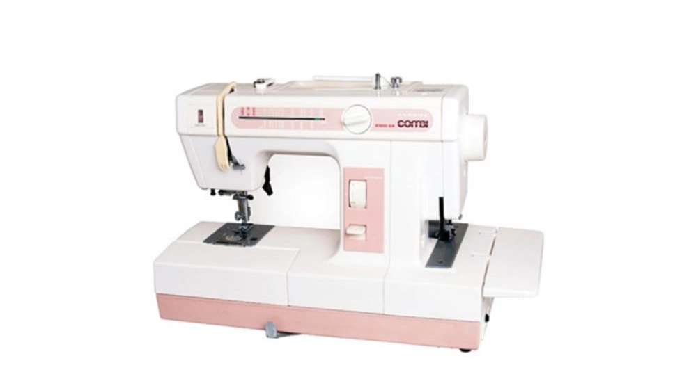 Selling all kinds of Rahbar sewing machines