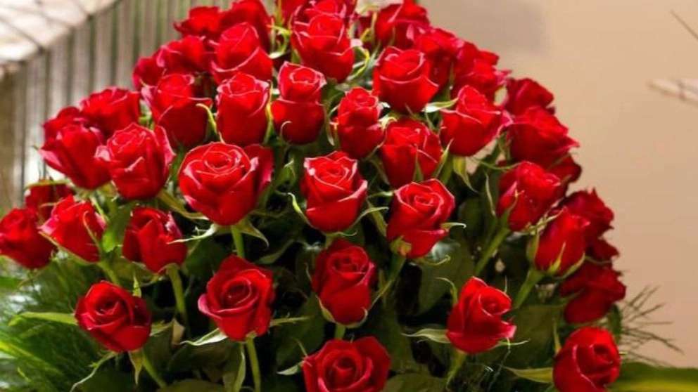 Selling all kinds of flowers and plants