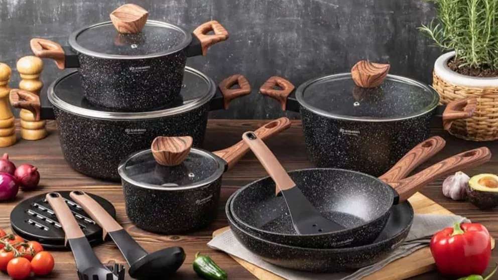 Khoi kitchen appliances