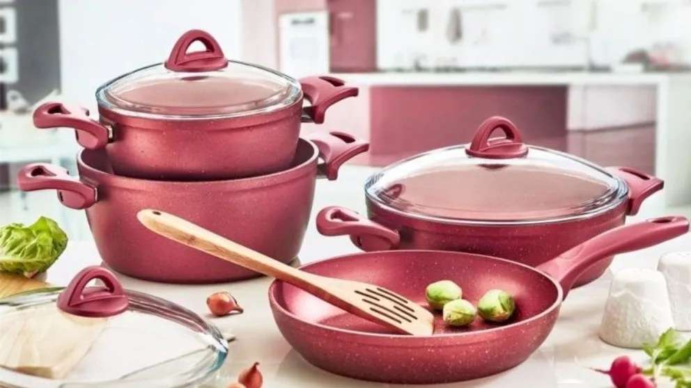 Khoi kitchen appliances