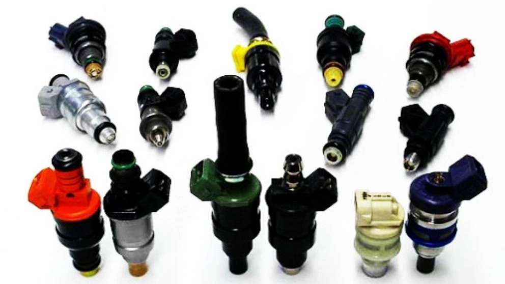 Jahan Bosch injector pump parts