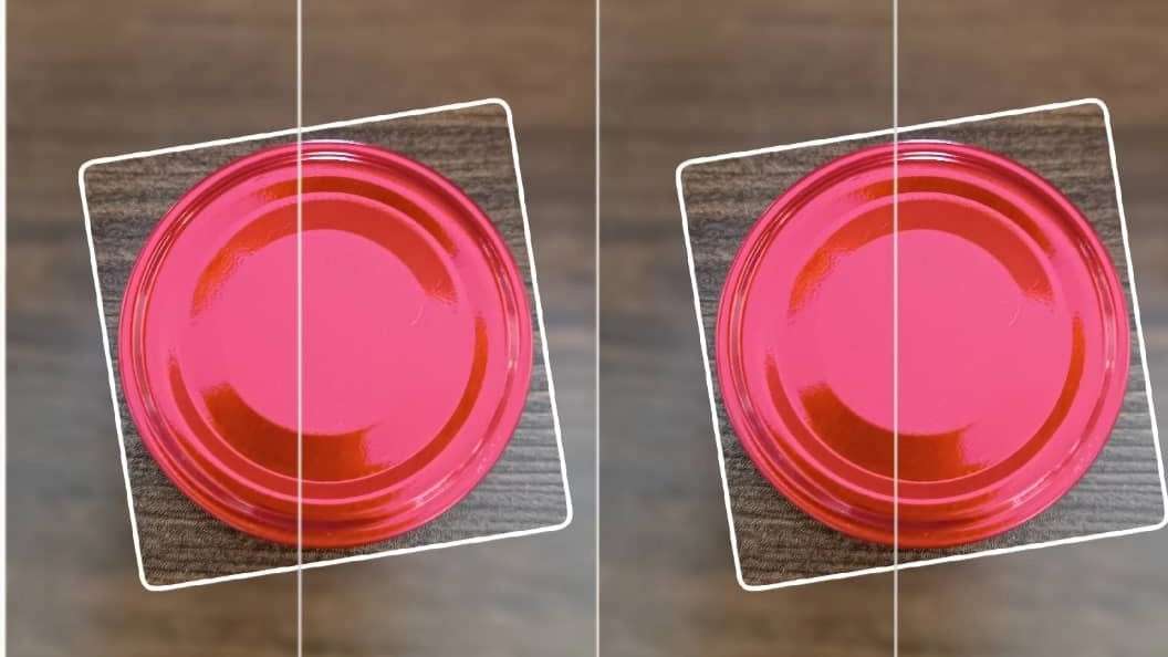 Dornica jar lid