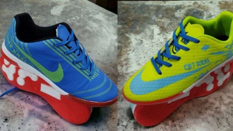 Ayak sport sports shoes