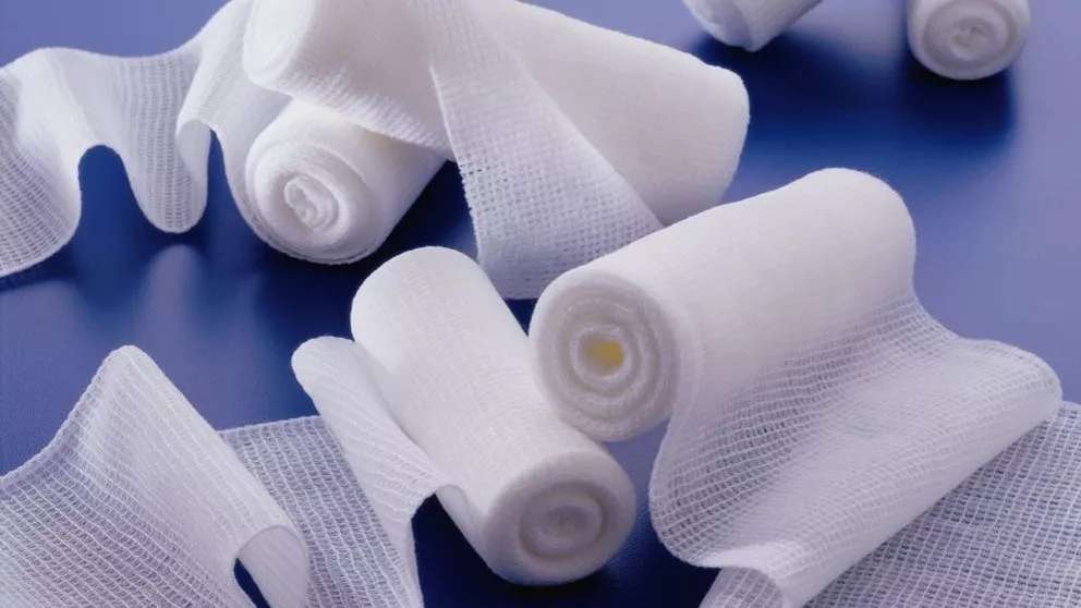 Relief medical equipment