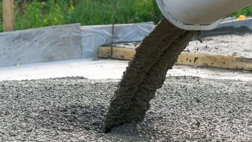 Hosseinzadeh ready concrete