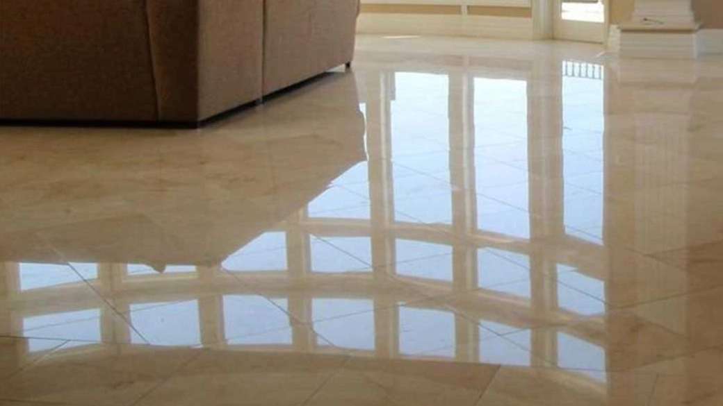 Superior instant stone paving