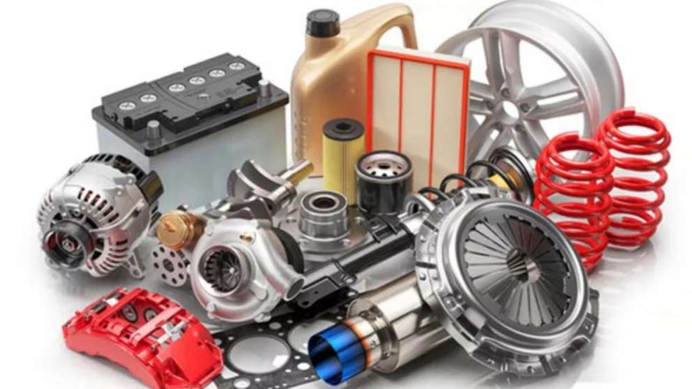 Spare parts and peasant body