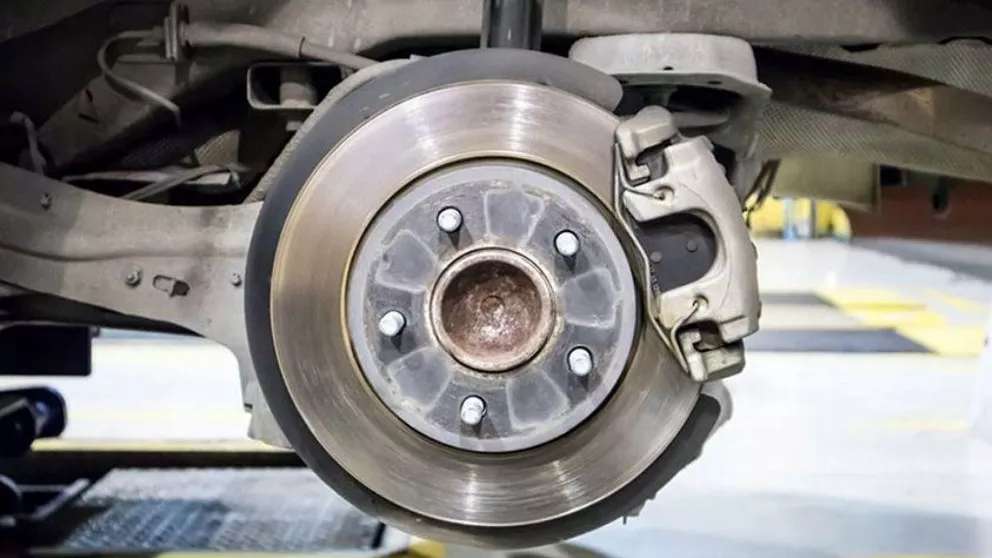 Spare parts and peasant body