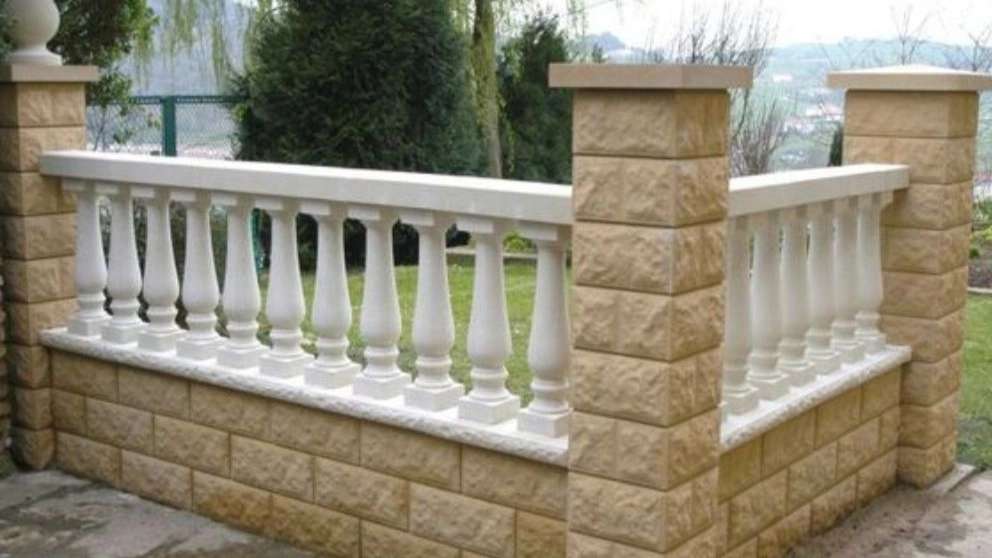 The stone fence and Muhammad's frankness