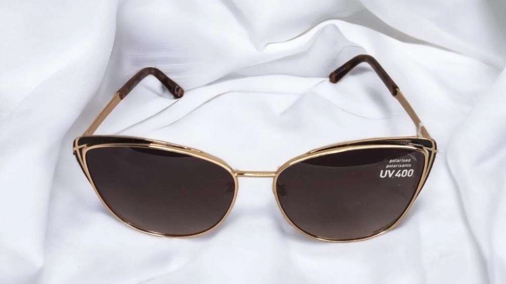 Medical glasses and sunglasses, Zainal Nejad
