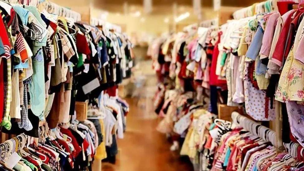 Happy Behzad children's clothing production