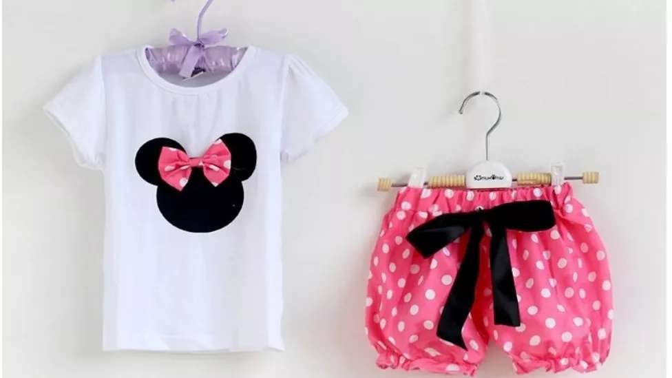 Happy Behzad children's clothing production