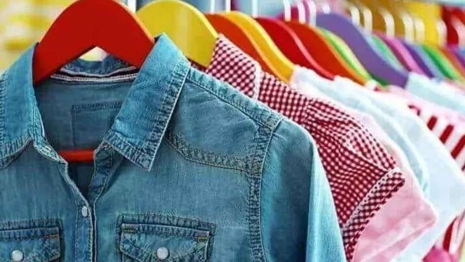 Happy Behzad children's clothing production