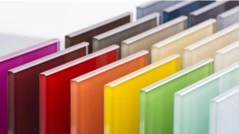 Lakobel glass decorators