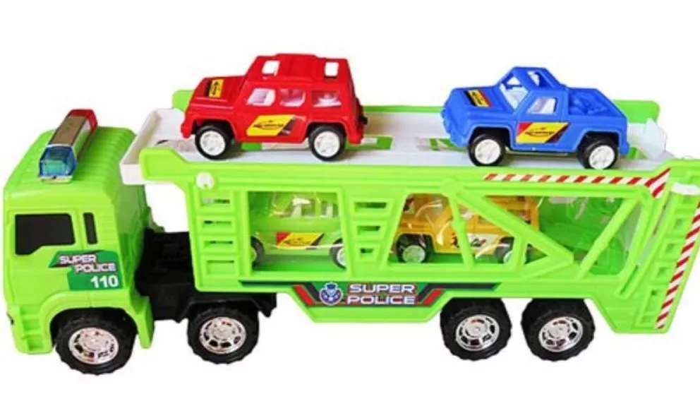 Mohsen toys in Shiraz