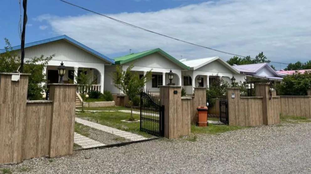 Berdia real estate consultant