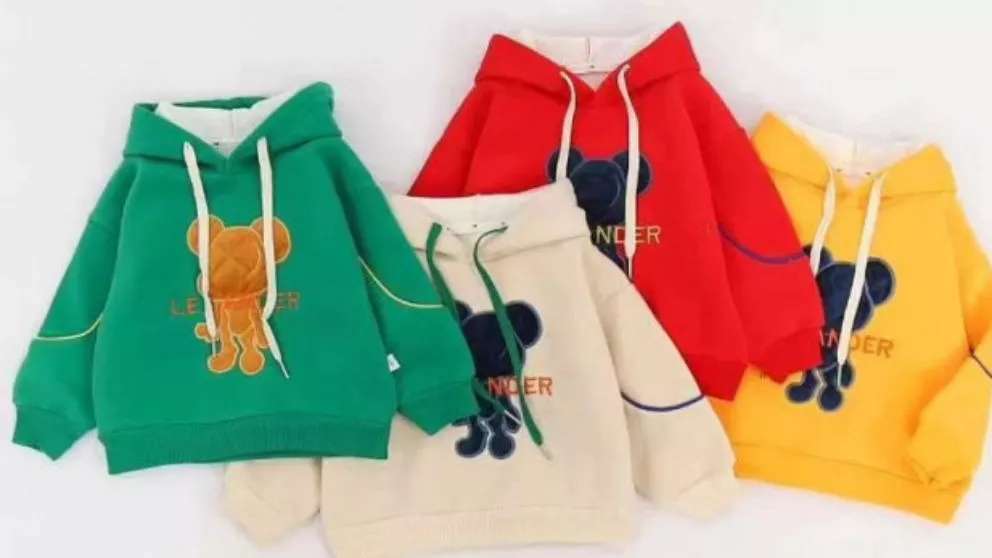 Yazdani children's clothing in Baneh