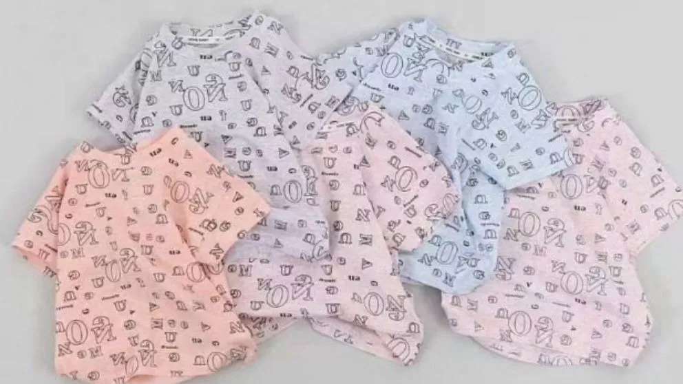 Yazdani children's clothing in Baneh
