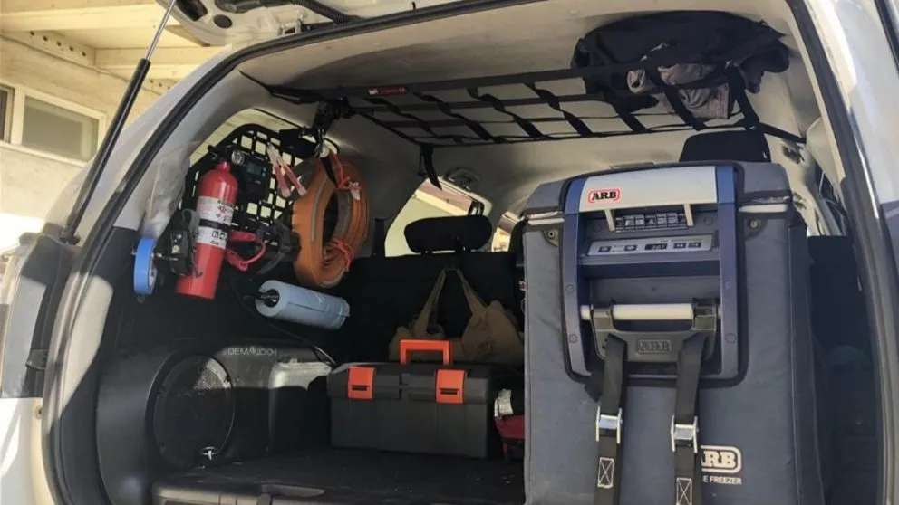 Persian off-road spare parts
