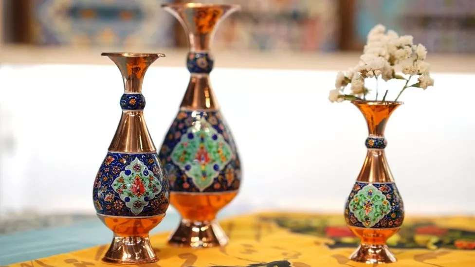 ساراهي وجولدان بيرهام