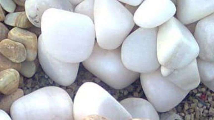 Rajabian material sheet stone