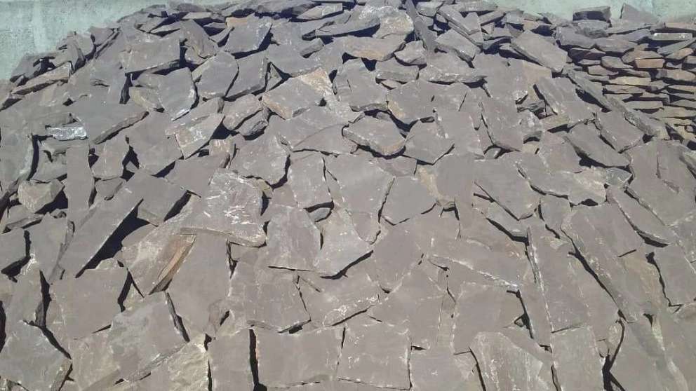 Rajabian material sheet stone