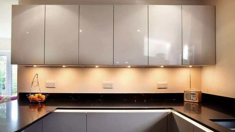 Farzin cabinets and wardrobes