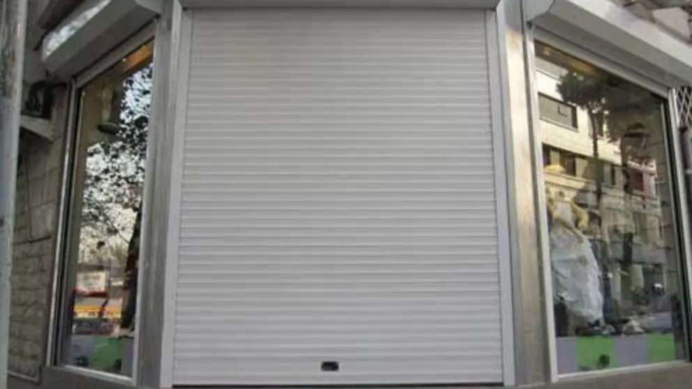 Automatic doors and shutters