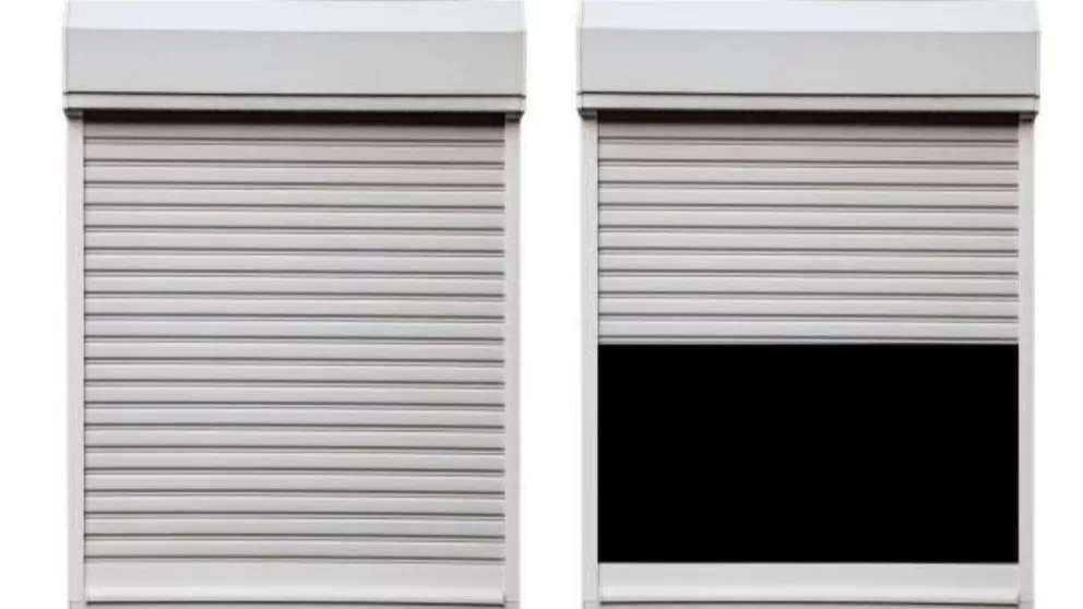 Automatic doors and shutters